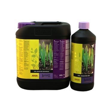 Soil Booster Universal