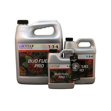 Bud Fuel Pro