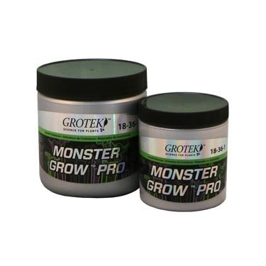 Monster Grow Pro