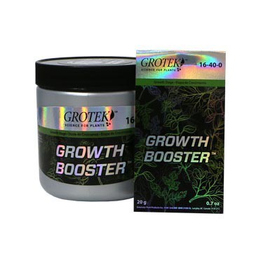 Vegetative Growth Booster