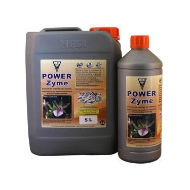 Powerzyme