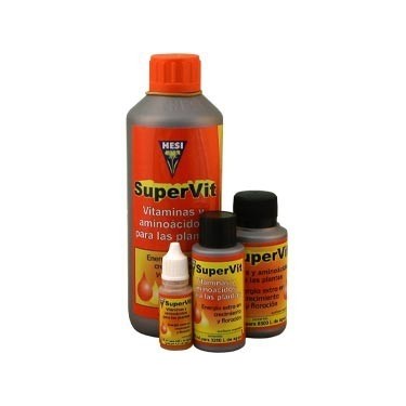 Supervit