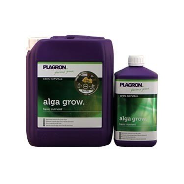 Alga Grow