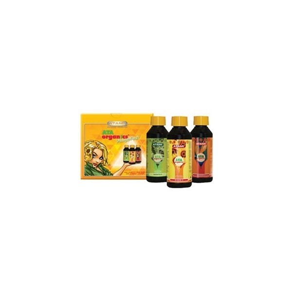 Triangle pack G-B-F