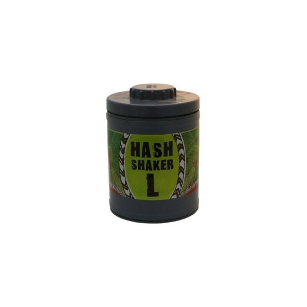 Hash Shaker