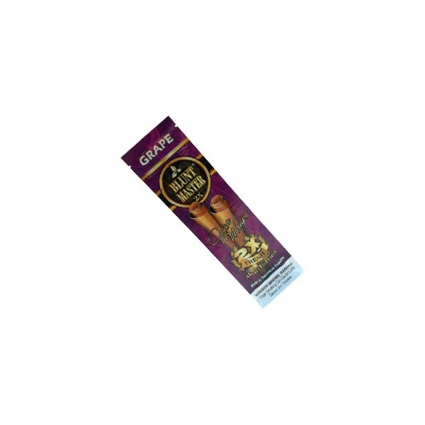 Blunt Master