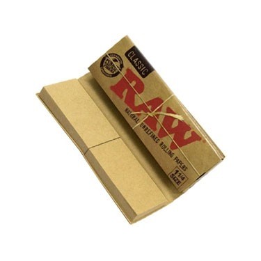 RAW Connoisseur 1.1/4+ Tips