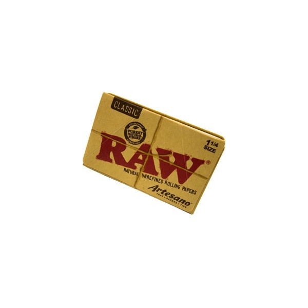 RAW Artesano 1.1/4