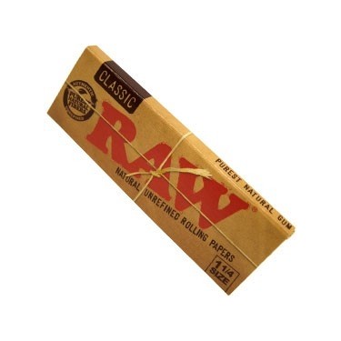 RAW [ tu marca de papel y parafernalia en Growbarato ]