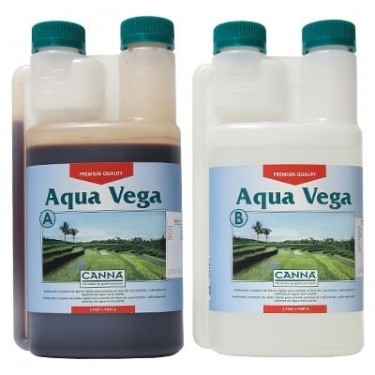 Aqua Vega A+B