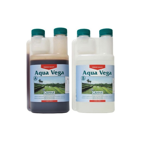 Aqua Vega A+B