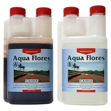 Aqua Flores A+B