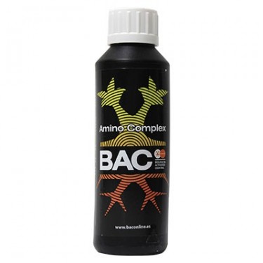 B.A.C. Amino Extreme