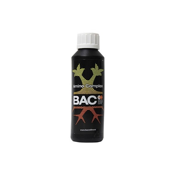 B.A.C. Amino Extreme