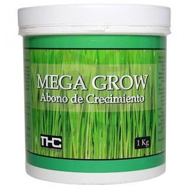 Mega Grow