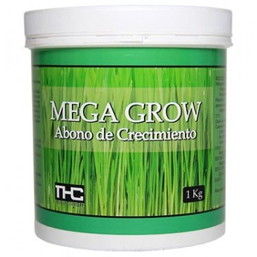 Mega Grow