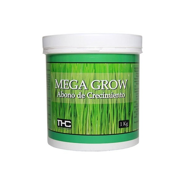 Mega Grow