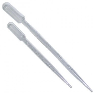 Pipetas Pasteur