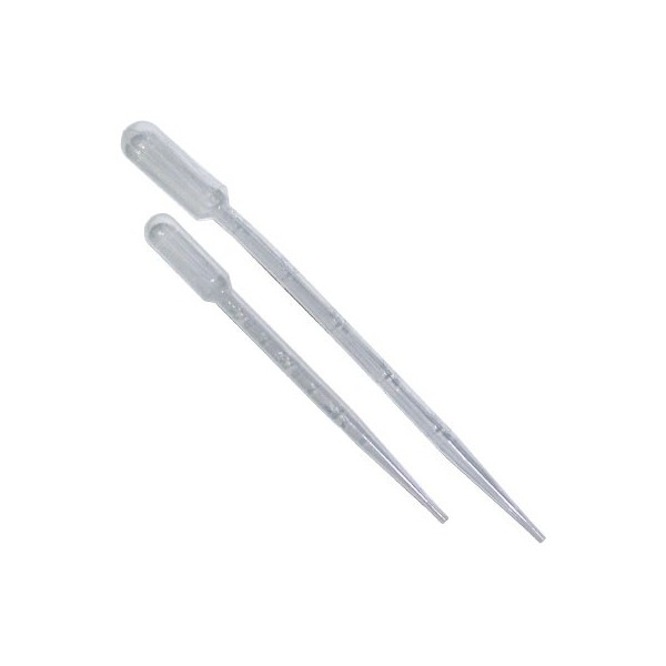 Pipetas Pasteur