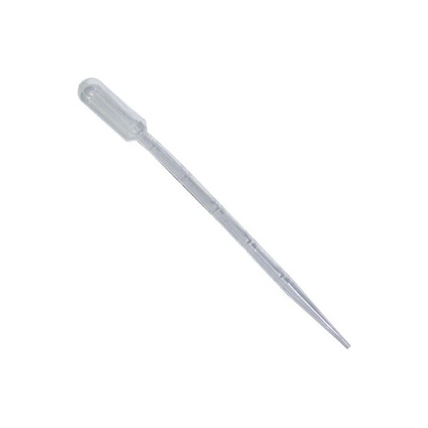 Pipetas Pasteur