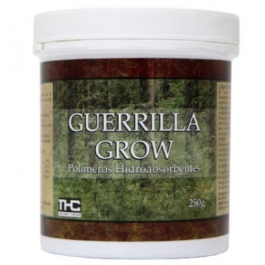 Guerrilla Grow