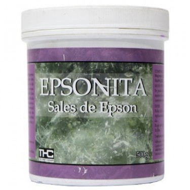 Epsonita Sales de Epson THC