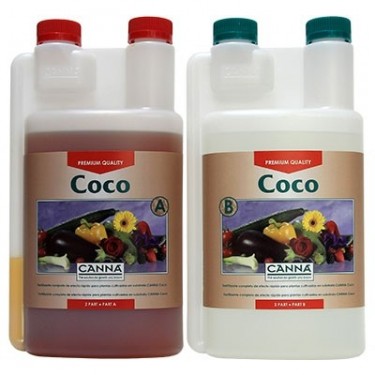 Coco A + B