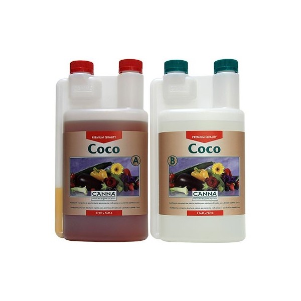 Coco A + B