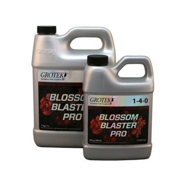 Blossom Blaster Pro