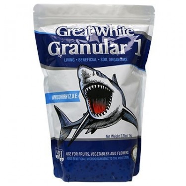 Great White Granular 1