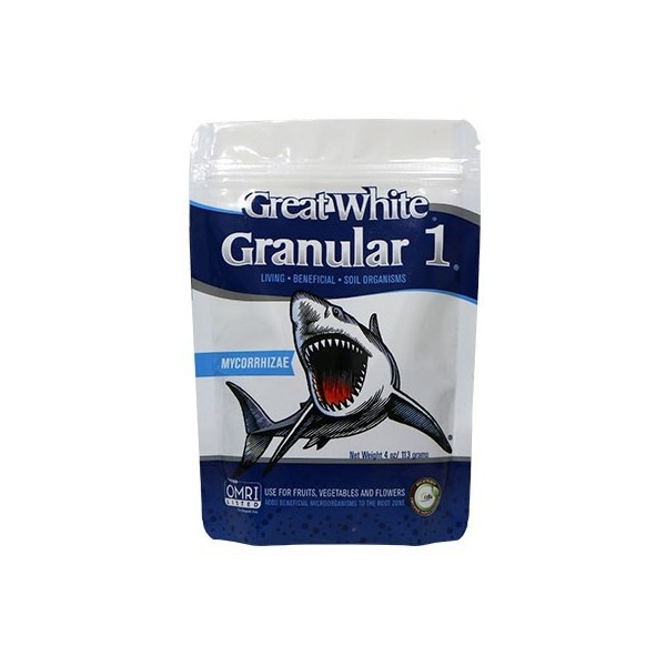 Great White Granular 1