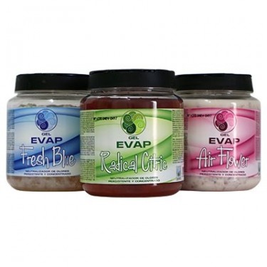 Evap Air