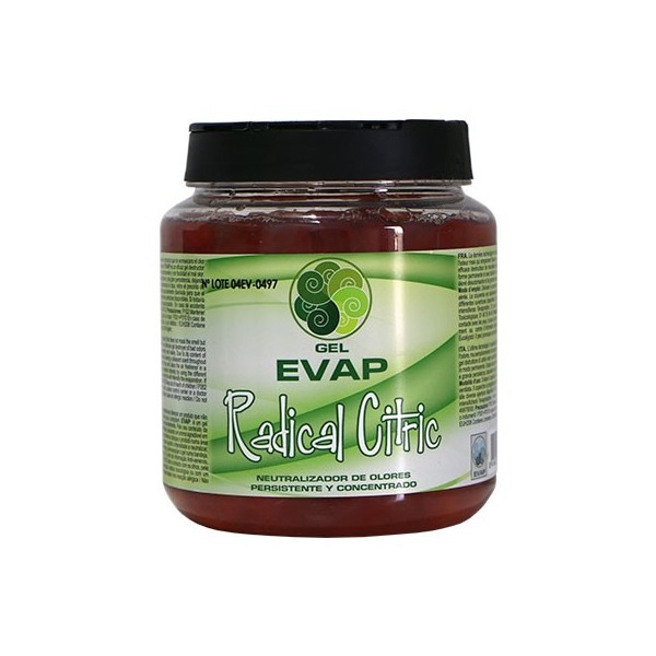 Evap Air