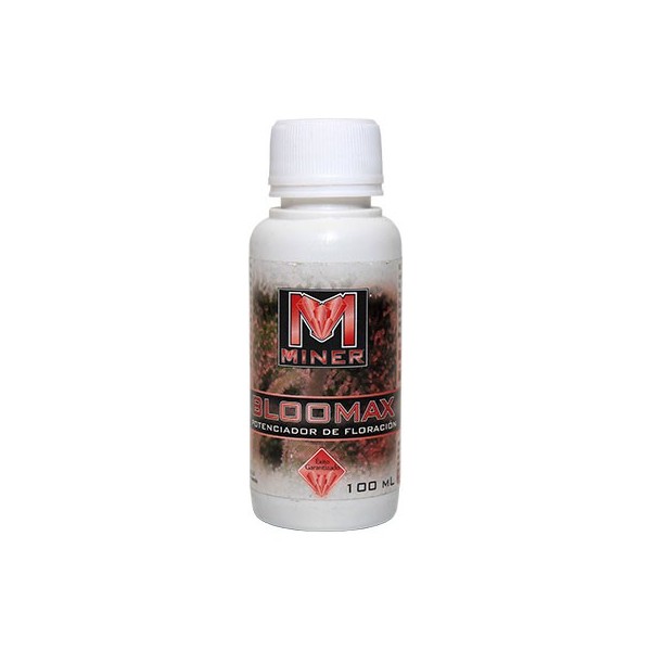 Bloomax