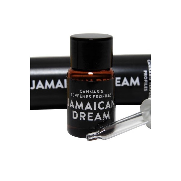 Terpenos cannabis Cali Terpenes