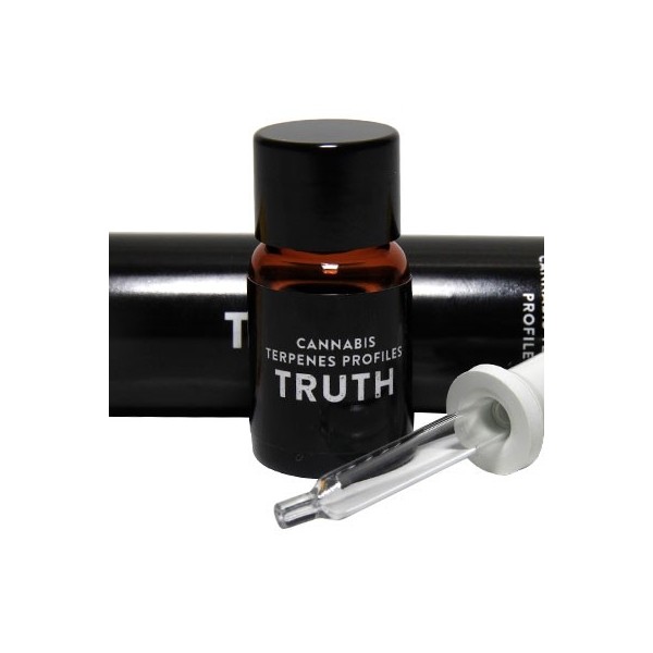 Terpenos cannabis Cali Terpenes
