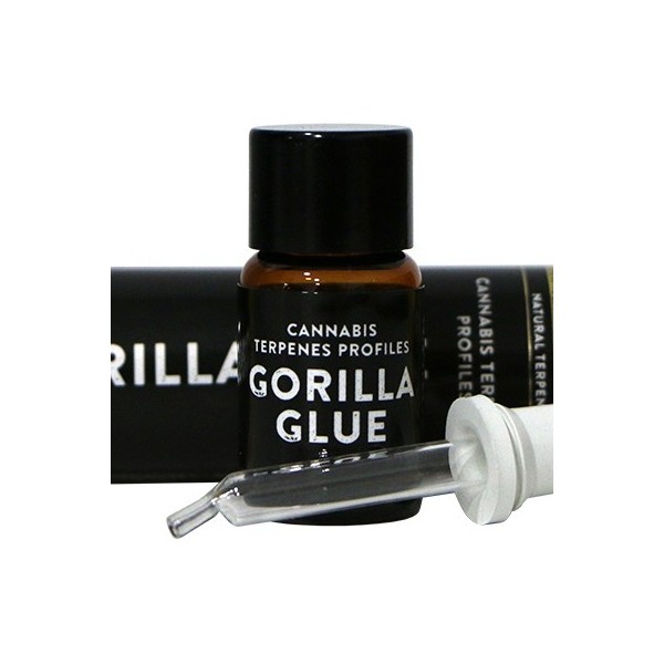 Terpenos cannabis Cali Terpenes