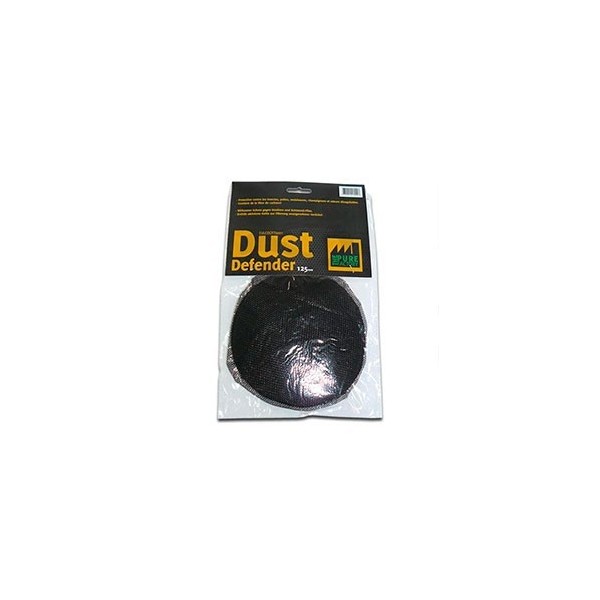 Filtro Entrada Dust Defender