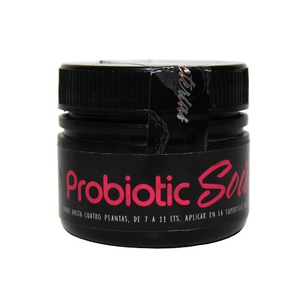 Probiotic Soil