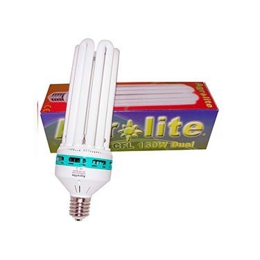 Ampolleta Agrolite CFL Dual