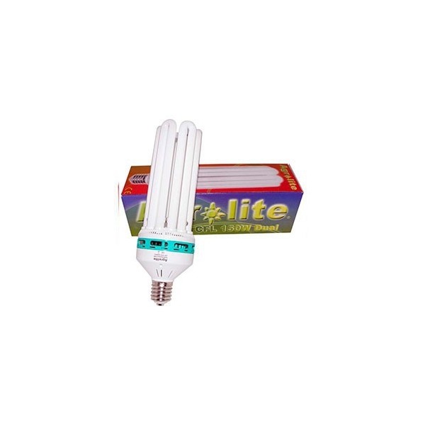 Ampolleta Agrolite CFL Dual