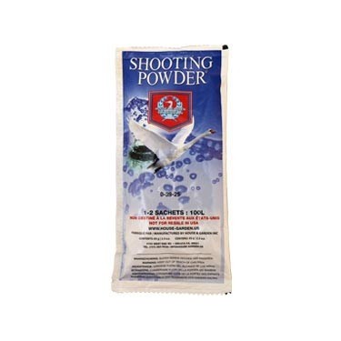 Shooting Powder