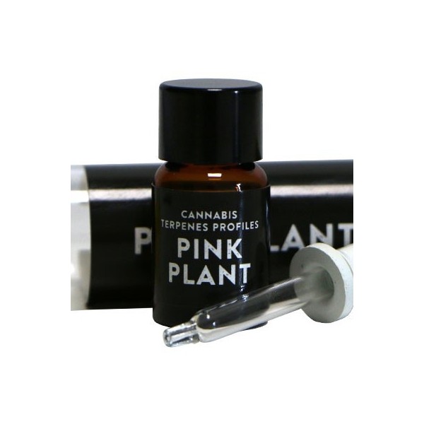 Terpenos cannabis Cali Terpenes