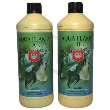 Aqua Flakes A+B