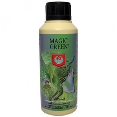 Magic Green