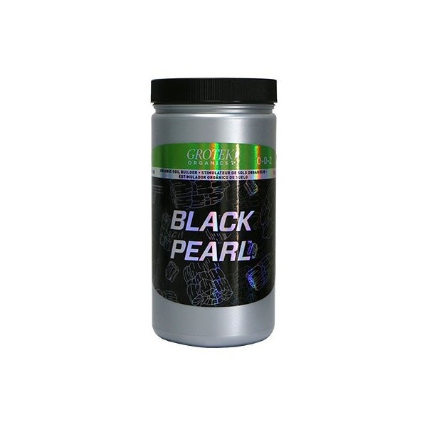 Black Pearl