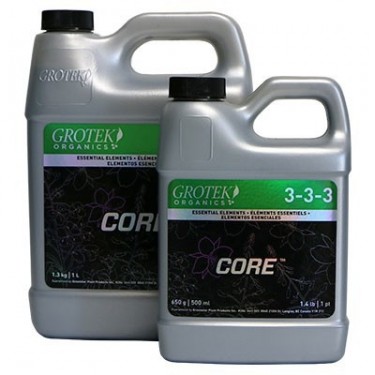 Core Organics