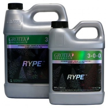 Rype Organics