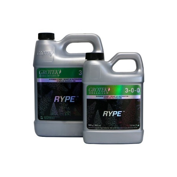 Rype Organics