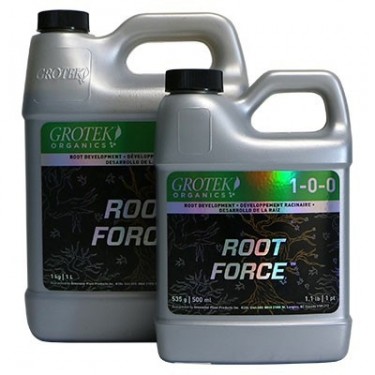 Root Force Organics